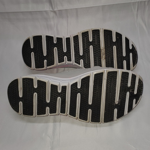 Skechers Flex Sole Synergy Mule Sneaker memory foam size 8 sku sb3 item 18 - Picture 8 of 10